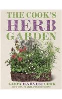 The Cook's Herb Garden