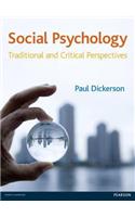 Social Psychology