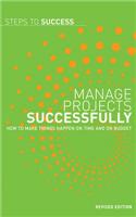Manage Projects Successfully