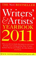 Writers' & Artists' Yearbook 2011