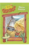 Kid Cowboy: Horse Horror