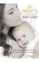 Jo Frost's Confident Toddler Care