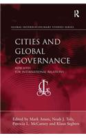 Cities and Global Governance