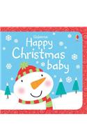 Happy Christmas Baby