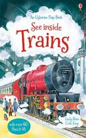 See Inside Trains: (See Inside)