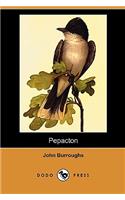 Pepacton (Dodo Press)