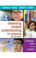 Assessing Student Understanding in Science