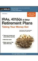 IRAs, 401(k)s & Other Retirement Plans