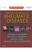 Targeted Treatment of the Rheumatic Diseases