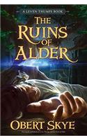 Ruins of Alder