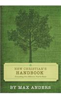 New Christian's Handbook