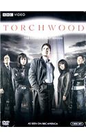Torchwood: The Complete First Season(Torchwood)