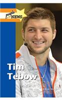 Tim Tebow