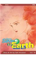Please Save My Earth, Vol. 14