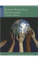 Human Resources Management