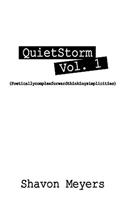 QuietStorm Vol.1