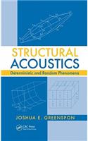 Structural Acoustics
