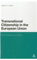 Transnational Citizenship in the European Union