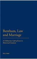 Bentham, Law and Marriage