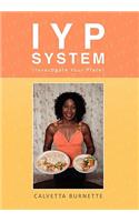 Iyp System (Investigate Your Plate)