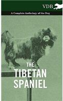 Tibetan Spaniel - A Complete Anthology of the Dog