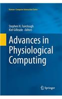 Advances in Physiological Computing