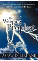 The Weeping Prophet