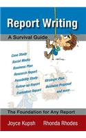 Report Writing