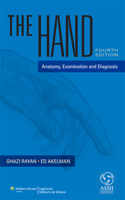 Hand Anatomy Exam & Diagnosis 4e PB