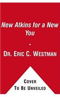 The New Atkins for a New You