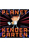 Planet Kindergarten