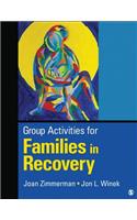 Group Activities for Families in Recovery