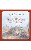 Adventures of Harry Wombat and Friends