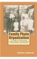 Family Photo Organization