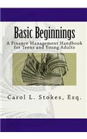 Basic Beginnings