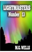 LightMasters: Number 13