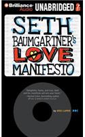 Seth Baumgartner's Love Manifesto
