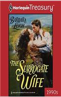 The Surrogate Wife