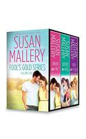 Susan Mallery Fool's Gold Series Volume Five