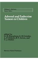 Adrenal and Endocrine Tumors in Children