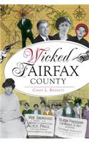 Wicked Fairfax County