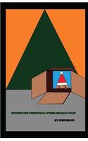 Nothing for Christmas & Other Holiday Tales