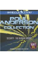 Poul Anderson Collection