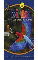 Birds (Early Learning Picture Books)