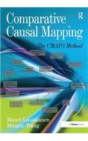 Comparative Causal Mapping