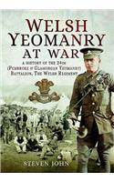 Welsh Yeomanry at War