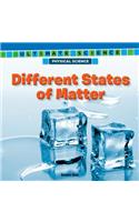 Different States of Matter