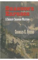 Shannon's Express