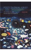 Postcolonial Grief