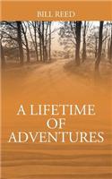 Lifetime of Adventures